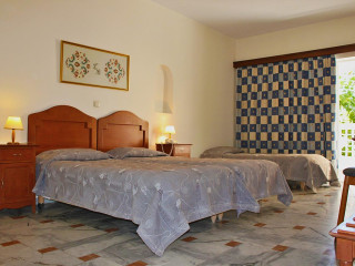 Ilaria Hotel