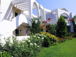 Ilaria Hotel