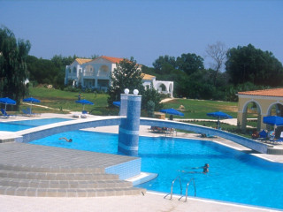 Ilaria Hotel