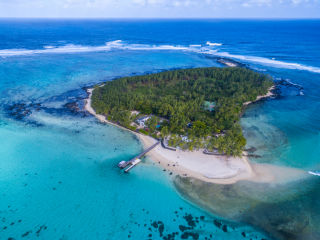 Ile Des Deux Cocos