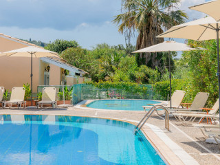 ILena Hotel Corfu