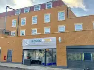 Ilford Hotel Goodmayes