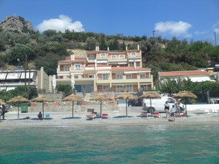 Ilia Mare Hotel