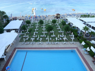 Iliada Beach Hotel