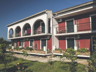 Iliada Beach
