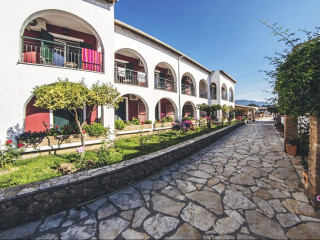 ILIADA BEACH HOTEL