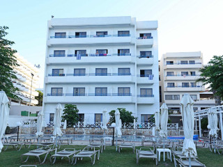 ILIADA BEACH HOTEL