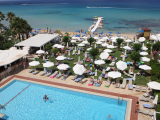 Iliada Beach Hotel