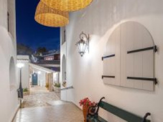 ILIADA BEACH HOTEL