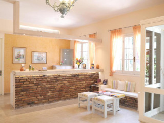 Iliada Beach Hotel