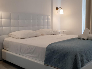 Iliada Odysseas Resort