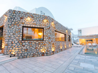 Iliada Odysseas Resort