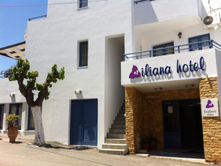 Iliana Hotel Apartments