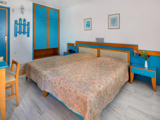 ILIANTHOS VILLAGE