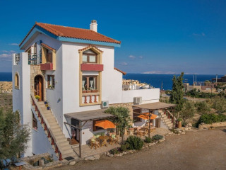 ILIATORAS VILLA