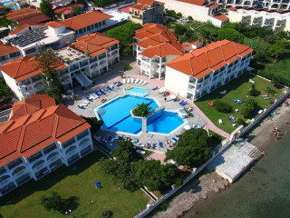 Iliessa Beach Hotel