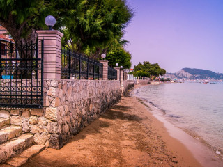 Iliessa Beach Hotel Zante