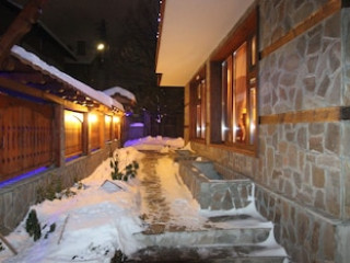 ILINDEN GUEST HOUSE