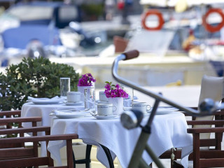 ILIO MARE HOTELS & RESORTS