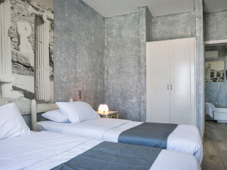 Ilio Maris Hotel