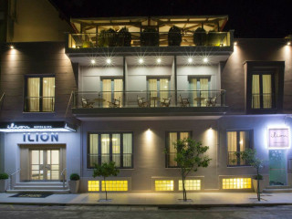 Ilion Spa Hotel