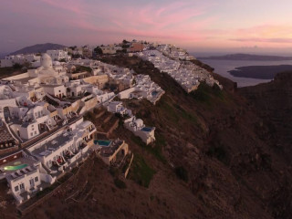 Ilioperato Santorini