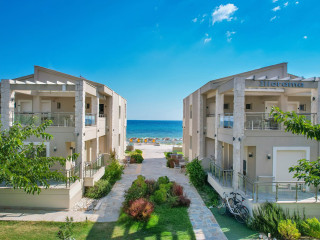 Iliorama Seaside Luxury Suites & Apartments