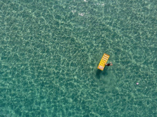 Iliorama Seaside Luxury Suites & Apartments