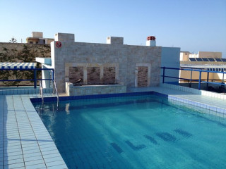ILIOS HOTEL