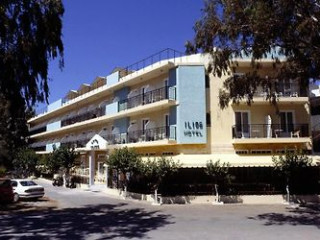 ILIOS HOTEL