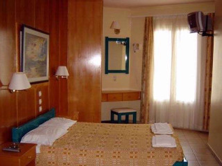 Ilios Hotel