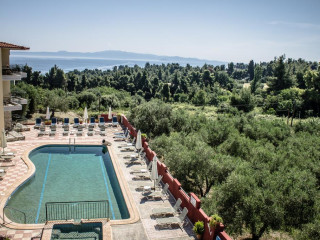 ILIOS HOTEL