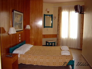 ILIOS HOTEL 