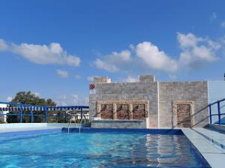 Ilios Hotel - Crete