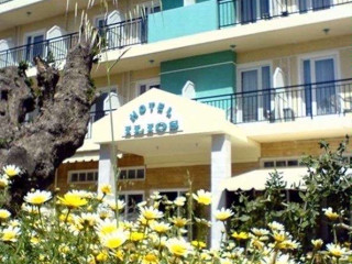 Ilios Hotel