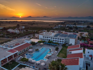 ILIOS K Village Resort