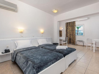 ILIOS K Village Resort