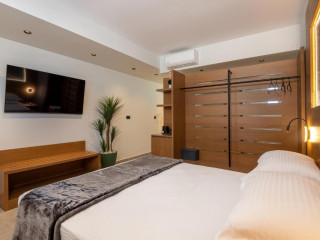 ILIOS K Village Resort (ex K. Ilios Hotel & Farming)