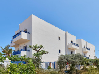 Ilios Suites