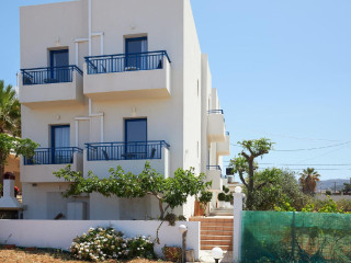 Ilios Suites