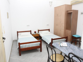 ilissos Apartments