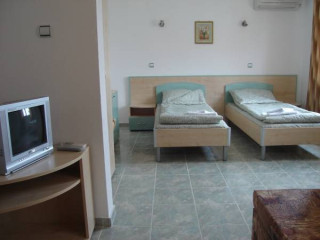 ATHINA PALACE RESORT & SPA