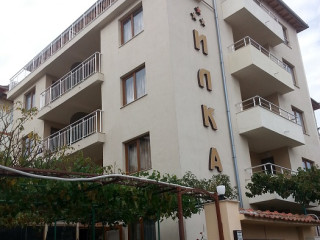 Ilka Family Hotel