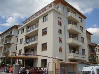 Ilka Family Hotel