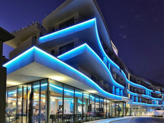 Jupiter Marina