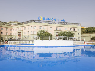 Ilunion Alcora Sevilla