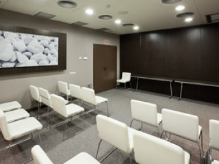 ILUNION Auditori