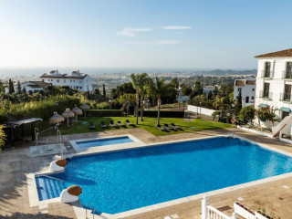 Ilunion Hacienda de Mijas