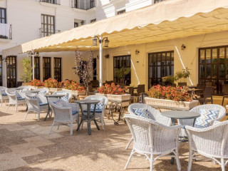 Ilunion Hacienda de Mijas
