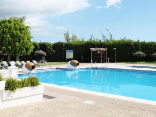 Ilunion Hacienda de Mijas
